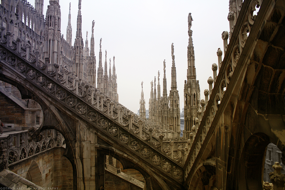 The Closed Eyes Of Paradise by GothicNarcissus The Closed Eyes Of Paradise by GothicNarcissus