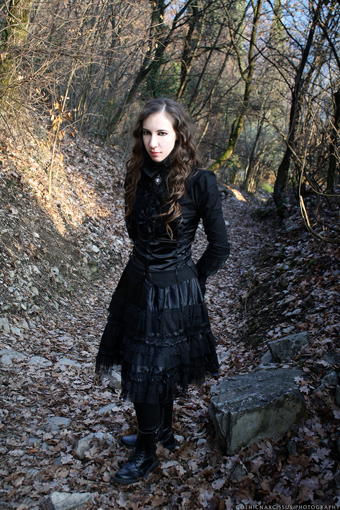 Solar Wake by GothicNarcissus Solar Wake by GothicNarcissus