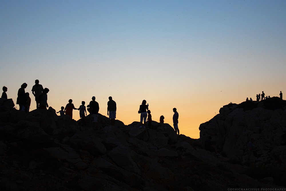 Are We Sure We Didn’t Miss It? by GothicNarcissus Are We Sure We Didn’t Miss It? by GothicNarcissus