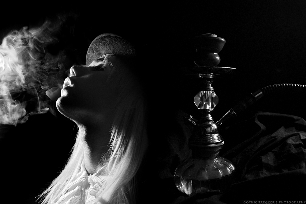 Tender Trip On Earth by GothicNarcissus Tender Trip On Earth by GothicNarcissus