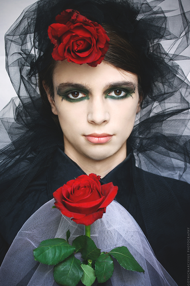 Never Fall In Love by GothicNarcissus Never Fall In Love by GothicNarcissus