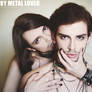 Heavy Metal Lover