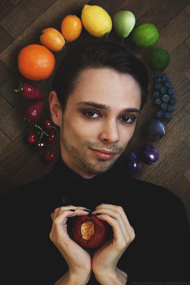 Froot by GothicNarcissus