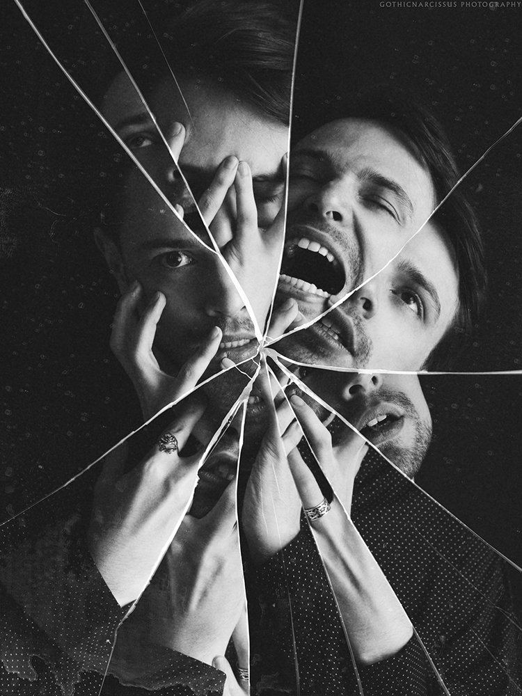 Fractured by GothicNarcissus Fractured by GothicNarcissus