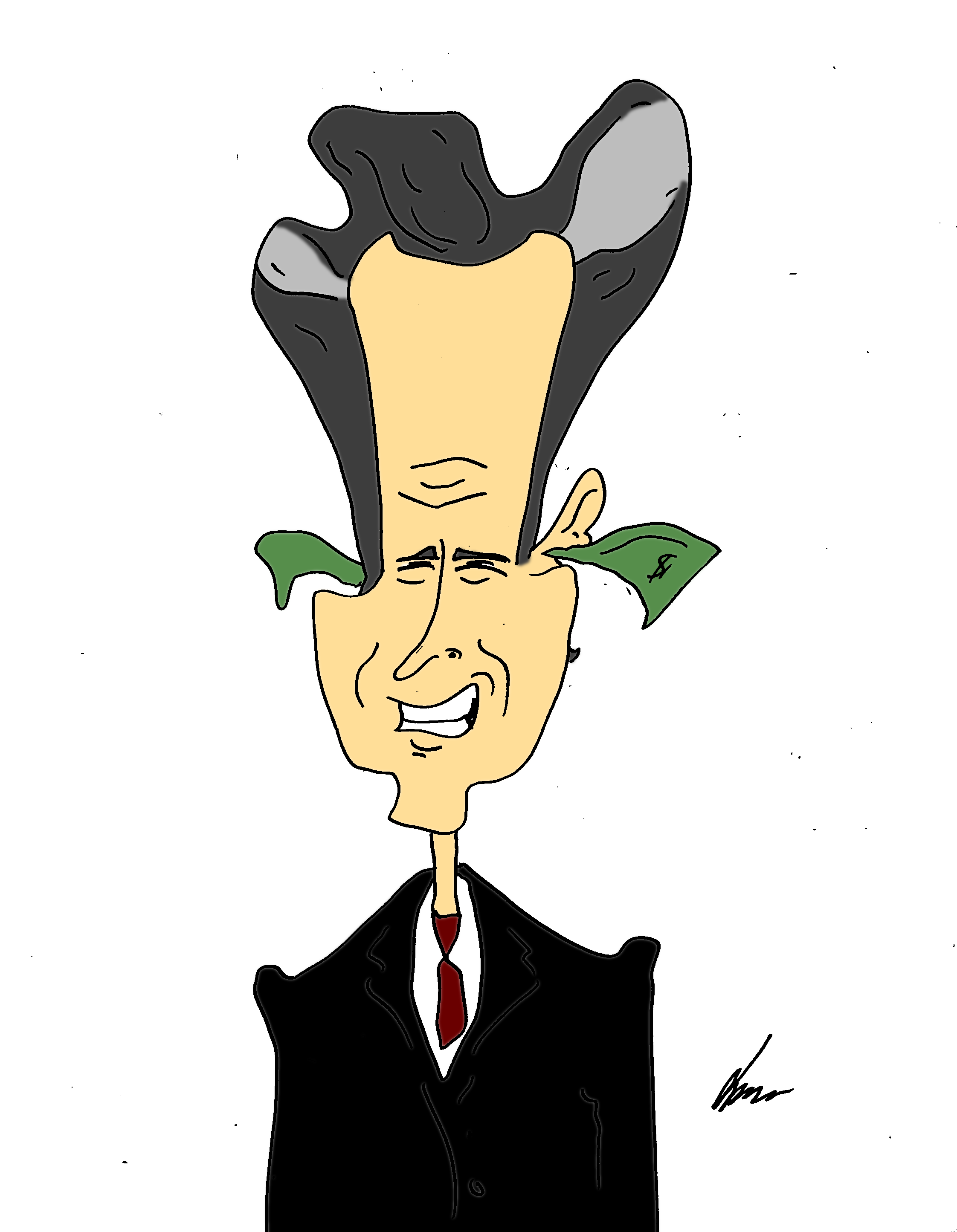 Mitt