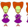 Martina Martian