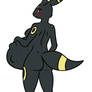 Breeding Umbreon