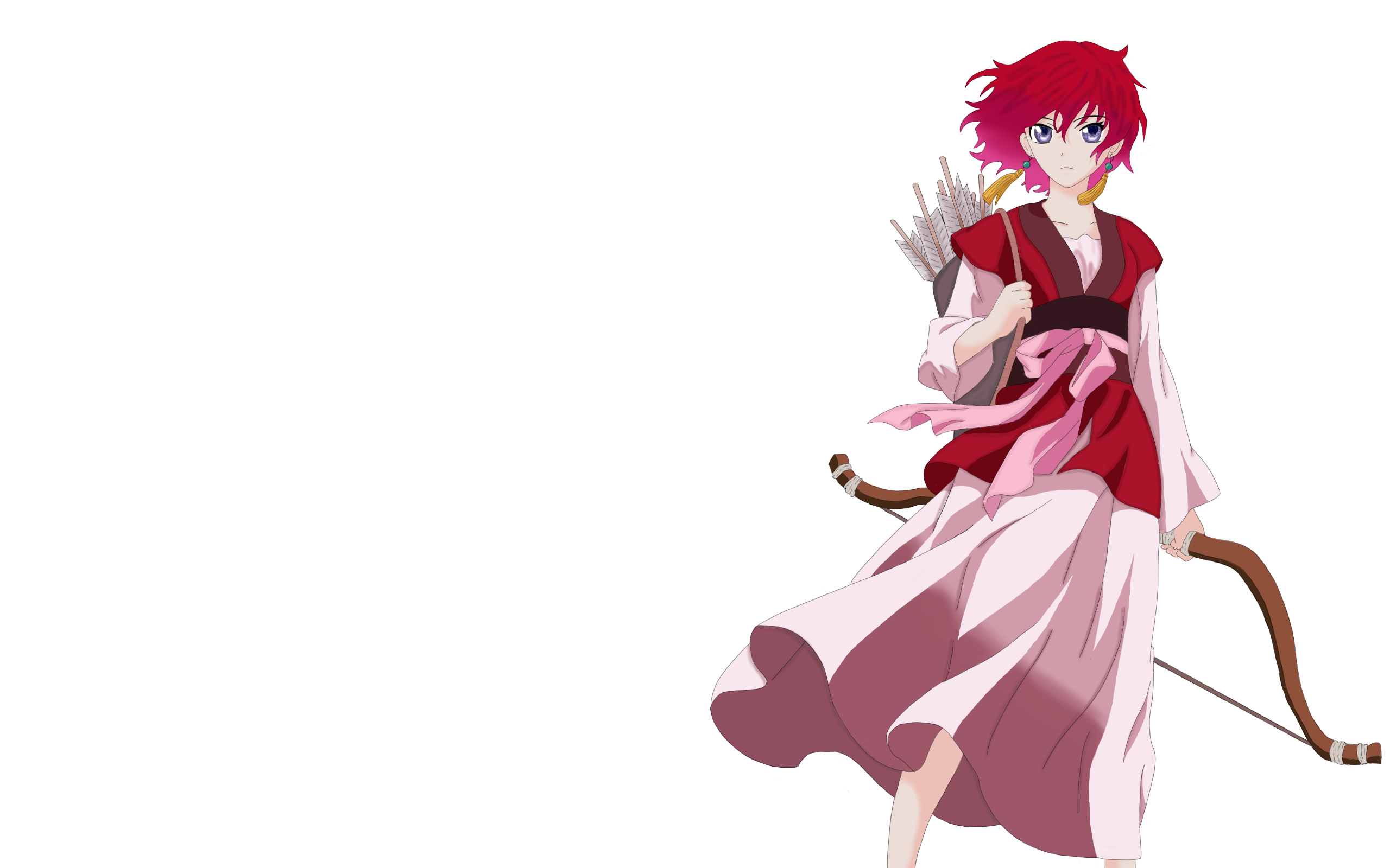 8. Akatsuki no Yona (Yona of the Dawn) - wide 5