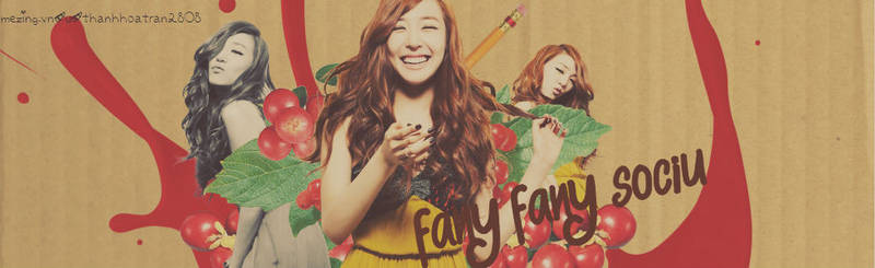 Tiffany hwang