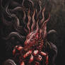 Dismembered By Tentacles