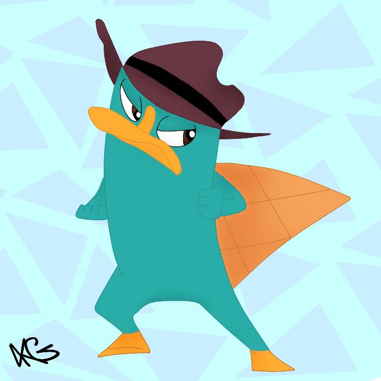 Agent Pi by 05LuluFriend20 on DeviantArt