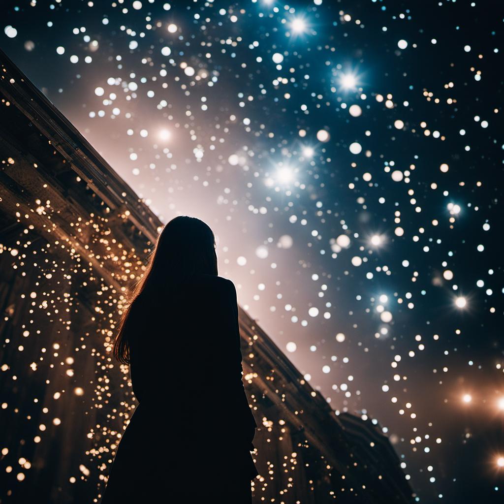 A thousand points of light by polysyllogism on DeviantArt