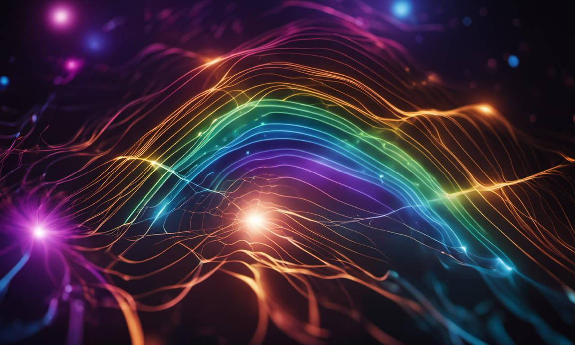 Waveforms Pinterest Waveform by polysyllogism on DeviantArt