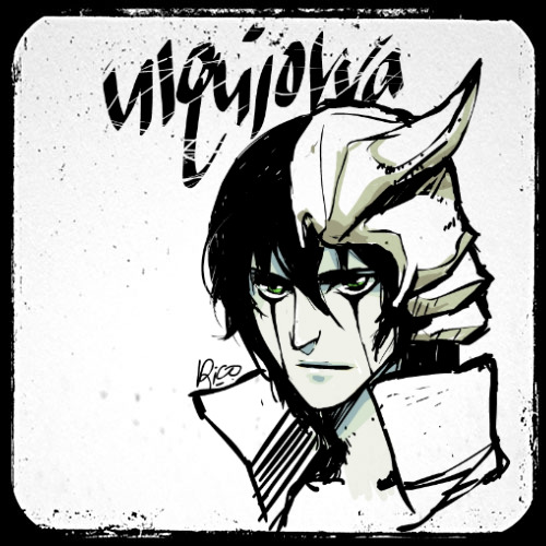 Ulquiorra