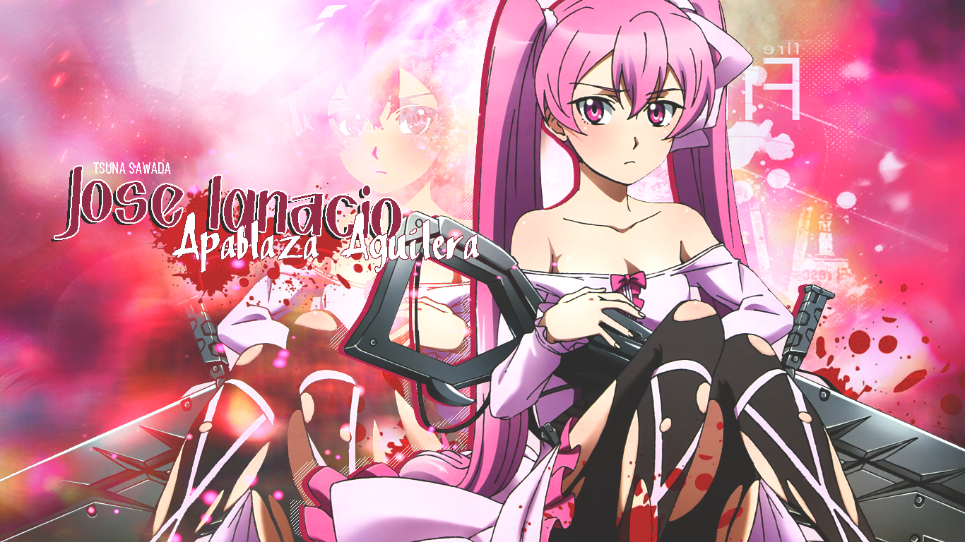 Mine Akame Ga Kill Wallpaper By Fer Hotarousawada123 On Deviantart