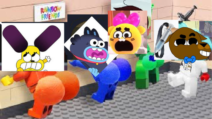 Elsagate Deviantart Explore the Best Elsagate Art | DeviantArt
