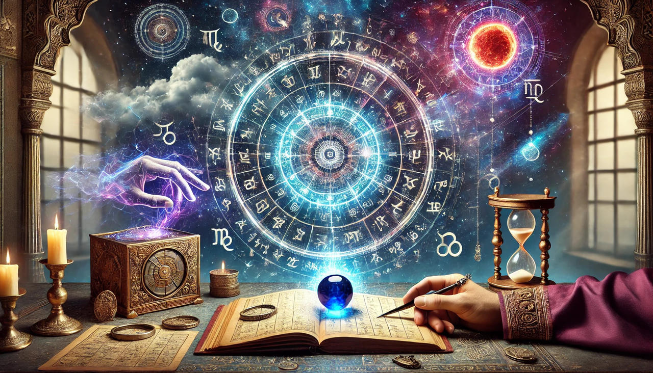 Missing Birth Time? You Can Still Match Kundlis by sanatanjyoti on DeviantArt