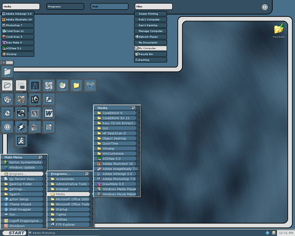 Aston shell by ybnormalman on DeviantArt