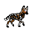 64-Bit Hyena