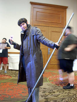 AFest 2012- Gambit