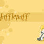 Hufflepuff WP