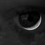 Crescent Moon Eye