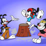 Animaniacs 2020 Revival