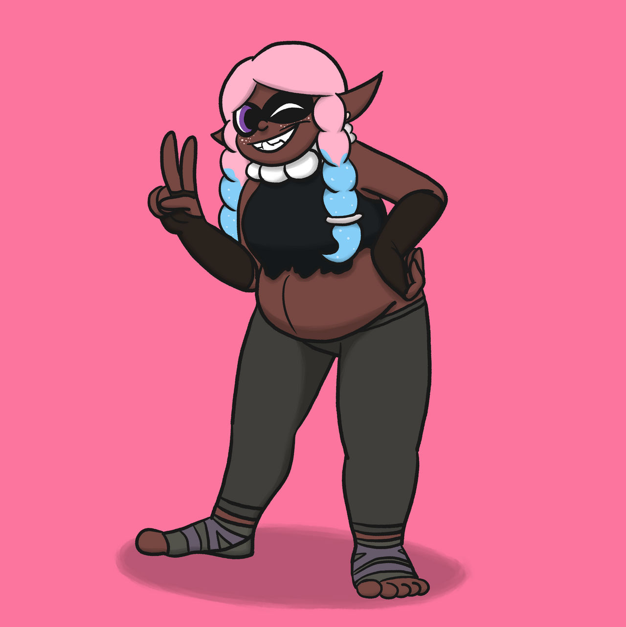 Agent Commission Deviantart Commission- Agent Attire by ICN64 on DeviantArt