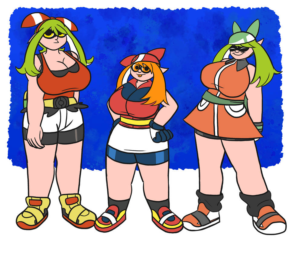 It's Gonna Be May by ICN64 on DeviantArt