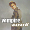 vampire cool edward