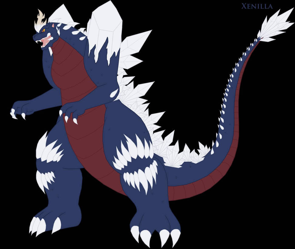 Dc2 spacegodzilla pack download by spacegodzillaparty on DeviantArt