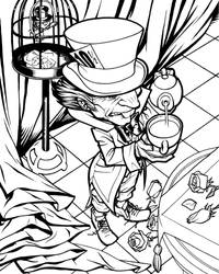 MadHatter