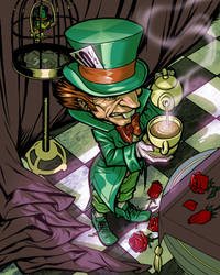 MadHatter color