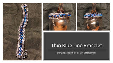 Thin Blue Line