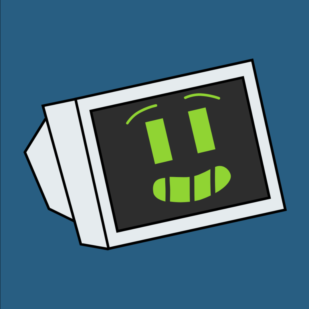 New pfp by Mitchellx64 on DeviantArt