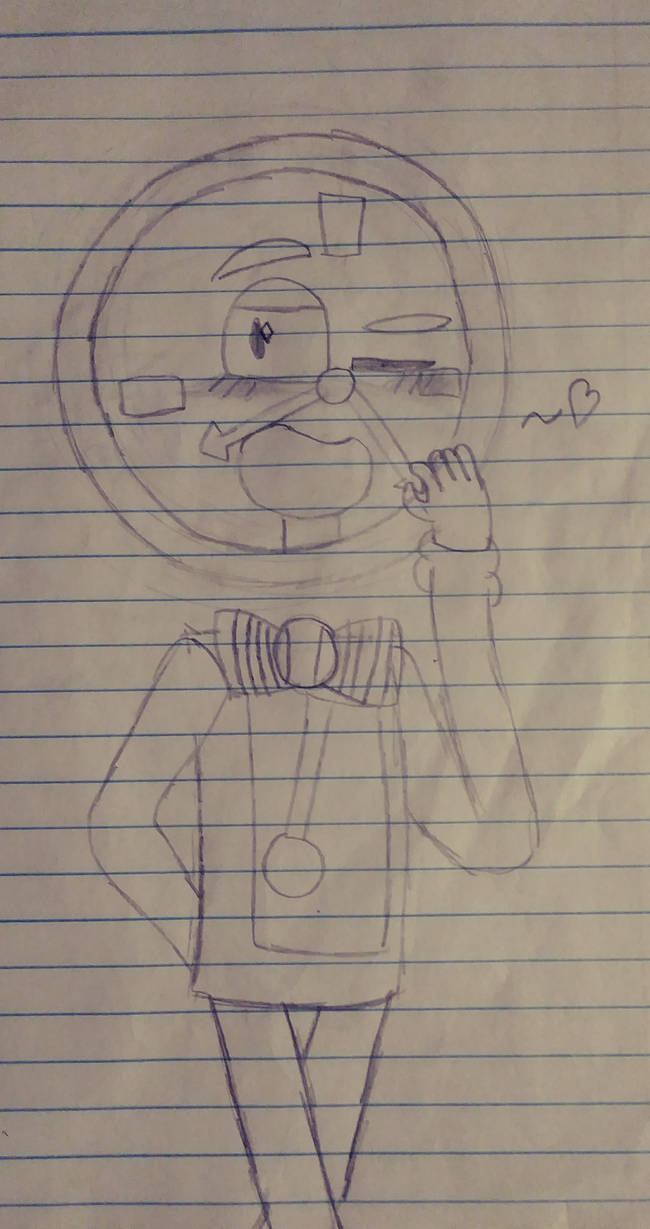 UwO~ by TinkerBellTheChihua on DeviantArt