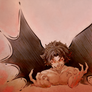 Devilman