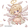 :CM: Pagedoll ~ for Marii-Men