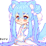 :CM: Pagedoll ~ for ChiRozu