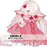:CM: Pagedoll ~ for Myrthrae