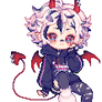 :CM: Pagedoll ~ for Sukikttn (8)
