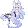 :CM: Pagedoll ~ for inoa