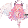 :CM: Pagedoll ~ for Sammyhoover (3)