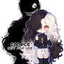 :CM: Pagedoll ~ for cherubclaws