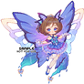 :CM: Pagedoll ~ for Lysum01 (3)