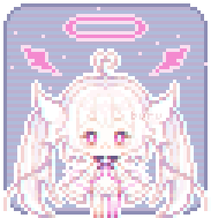 :CM: Tiny Icon ~ for YuureiAngel