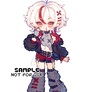 :CM: Pagedoll ~ for ormisons