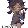 :CM: Pagedoll ~ for falsehuman
