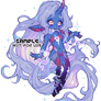 :CM: Pagedoll ~ for arctuurus