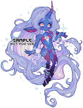 :CM: Pagedoll ~ for arctuurus